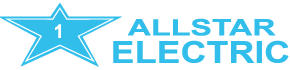 Allstar Electric logo